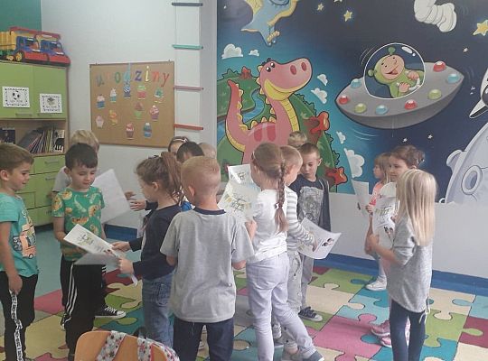 ŚWIĘTUJEMY DZIEŃ CHŁOPAKA