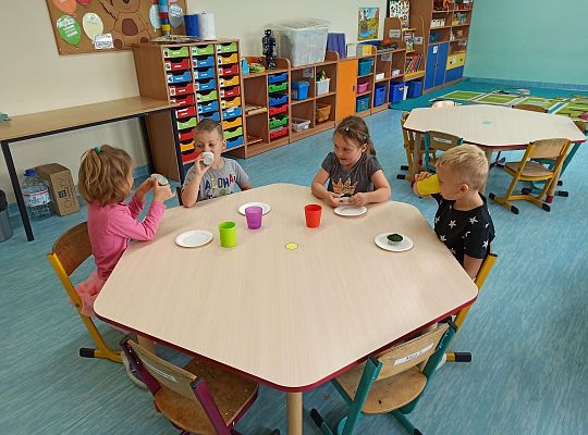 Dzień Chłopaka w grupie 0 ,,C"