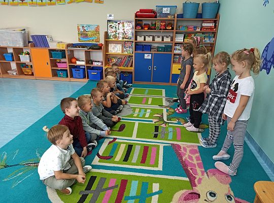 Dzień Chłopaka w grupie 0 ,,C"