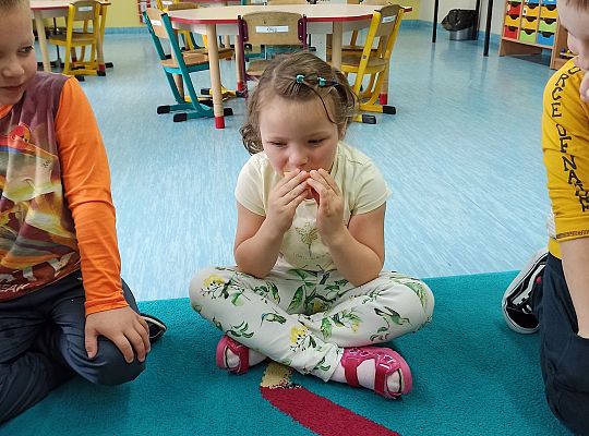 Uśmiechnij się! :)