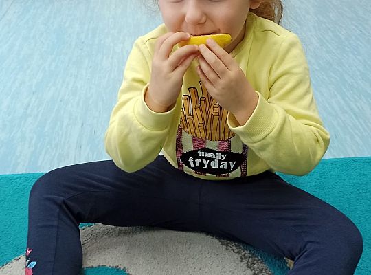 Uśmiechnij się! :)