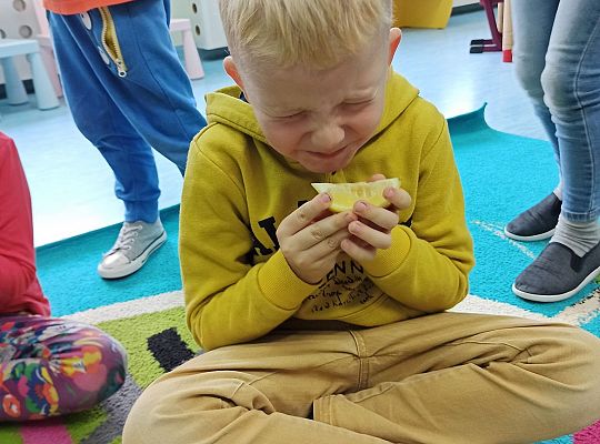 Uśmiechnij się! :)