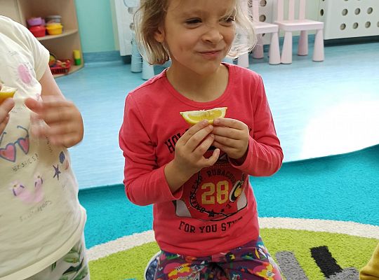 Uśmiechnij się! :)