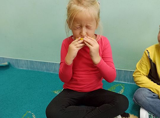 Uśmiechnij się! :)