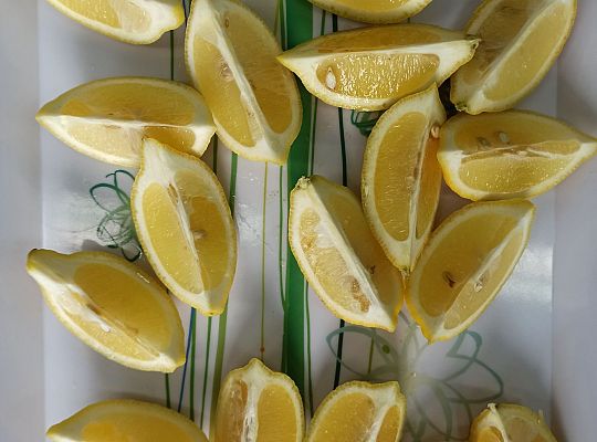 Uśmiechnij się! :)