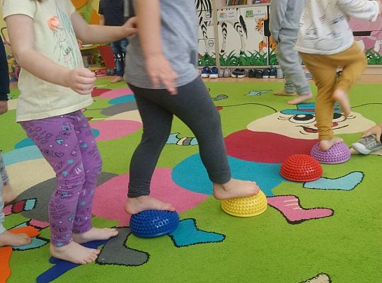 Dzień bez skarpetek