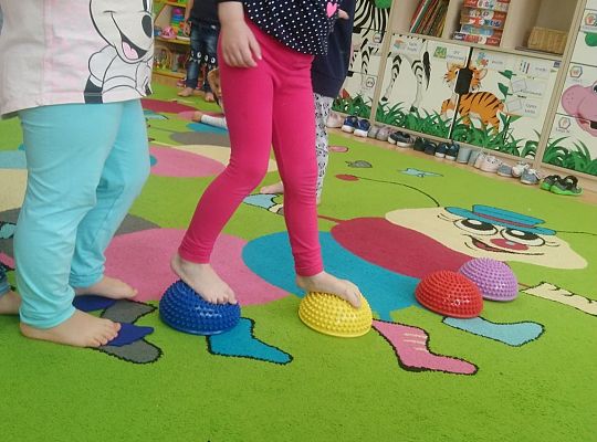 Dzień bez skarpetek