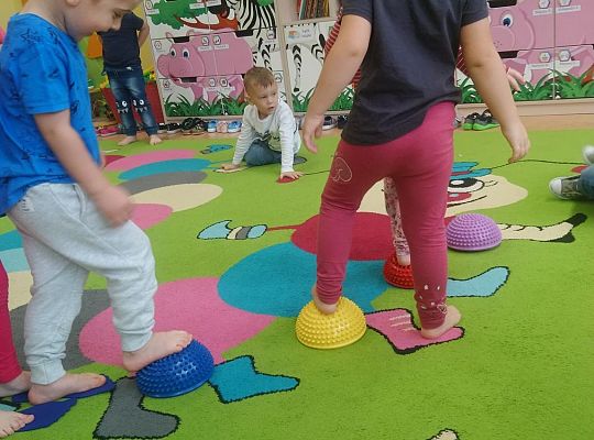 Dzień bez skarpetek