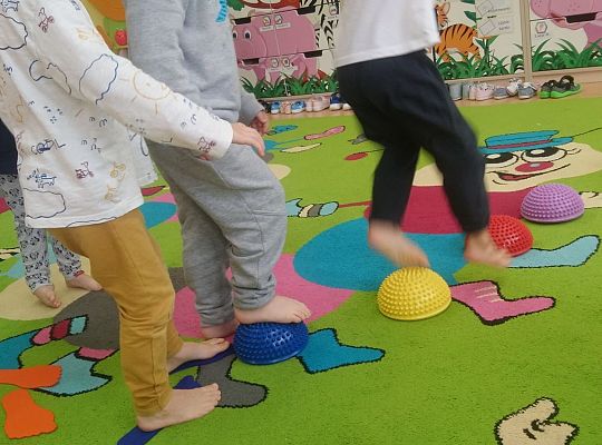 Dzień bez skarpetek