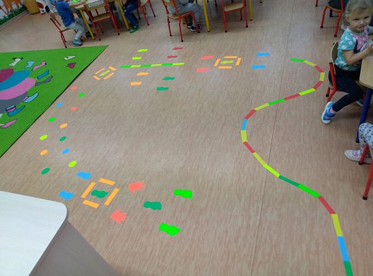 Dzień bez skarpetek