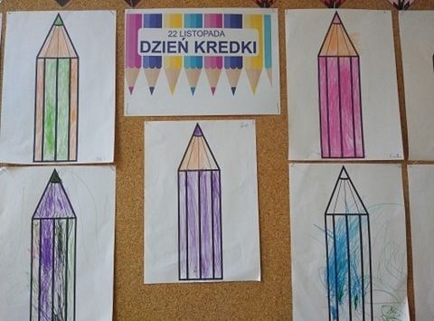 Dzień kredki
