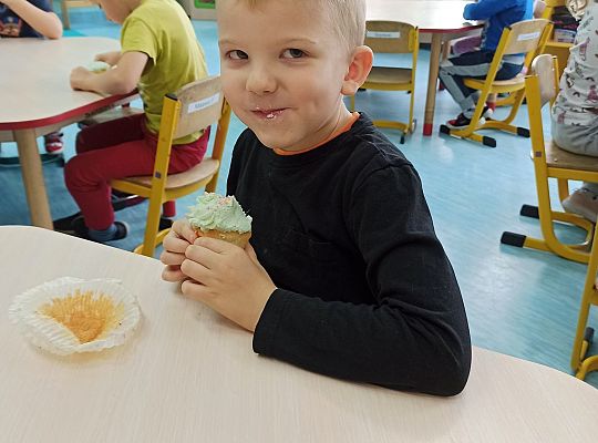 Urodzinki Piotrusia !