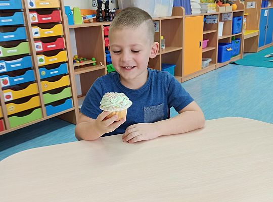 Urodzinki Piotrusia !