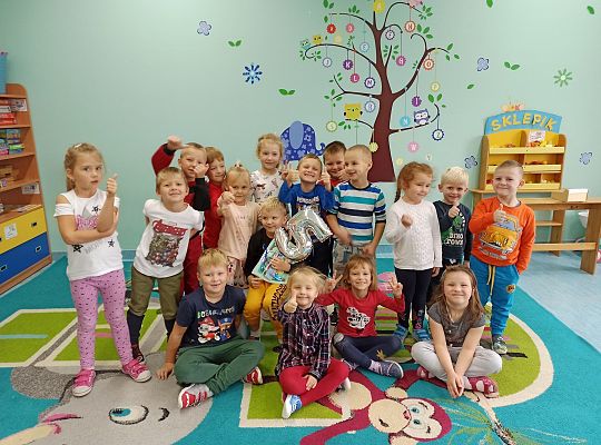 Urodzinki Piotrusia !