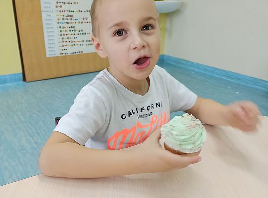 Urodzinki Piotrusia !