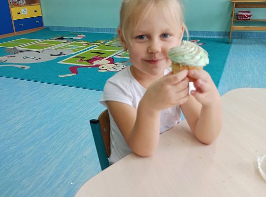 Urodzinki Piotrusia !