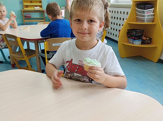 Urodzinki Piotrusia !