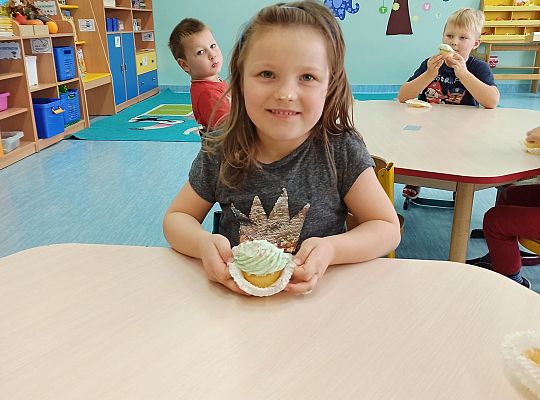 Urodzinki Piotrusia !