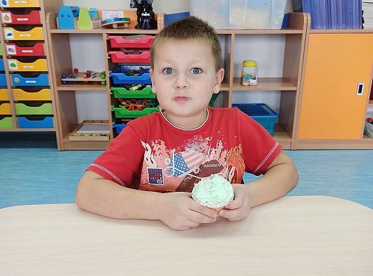 Urodzinki Piotrusia !