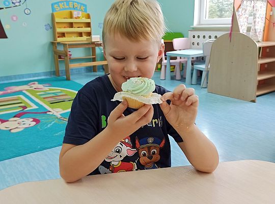 Urodzinki Piotrusia !