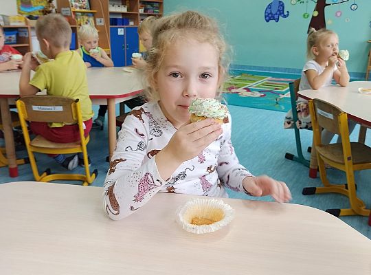 Urodzinki Piotrusia !