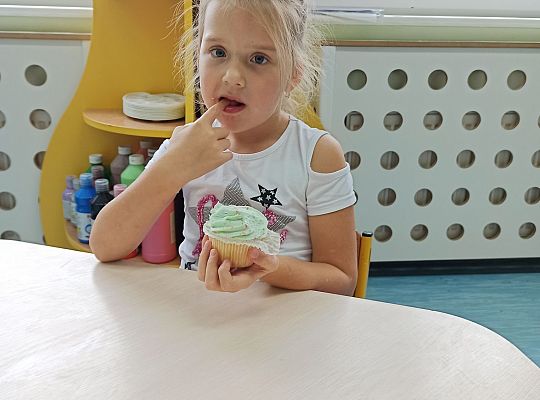 Urodzinki Piotrusia !