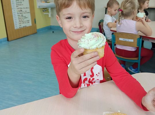 Urodzinki Piotrusia !