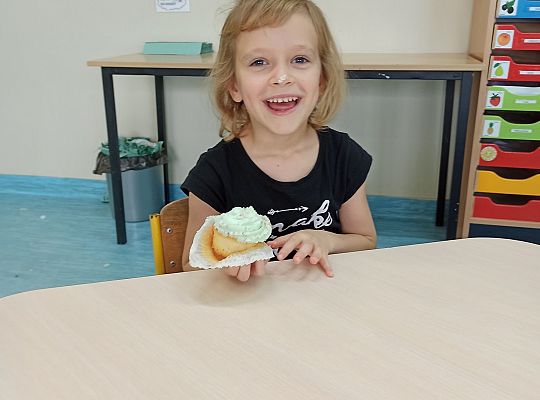 Urodzinki Piotrusia !