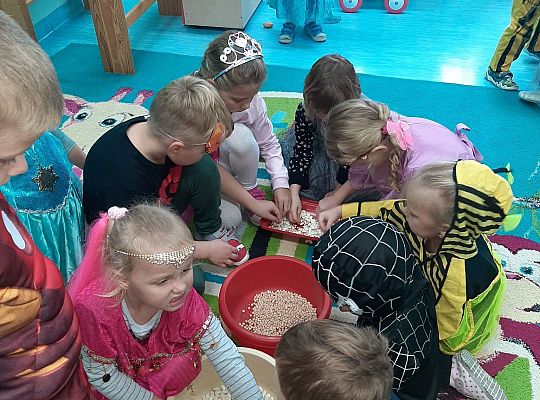 Dzień Postaci z bajek :)