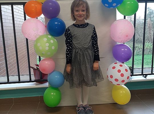 Dzień Postaci z bajek :)