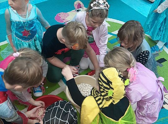 Dzień Postaci z bajek :)