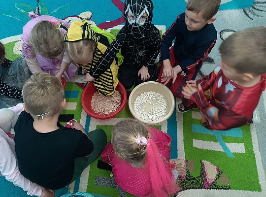 Dzień Postaci z bajek :)