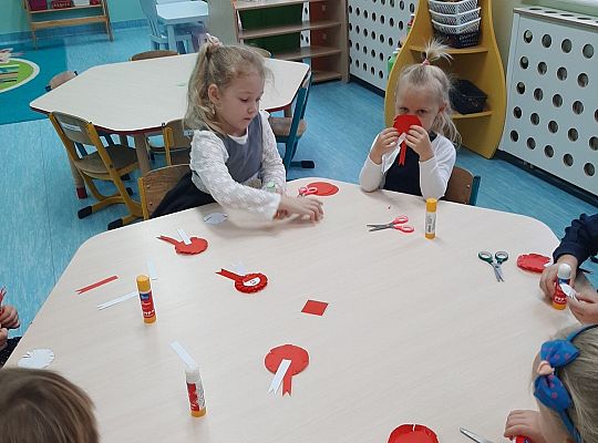 ,,Jeszcze Polska nie zginęła, kiedy my żyjemy..."