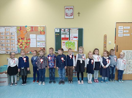 ,,Jeszcze Polska nie zginęła, kiedy my żyjemy..."