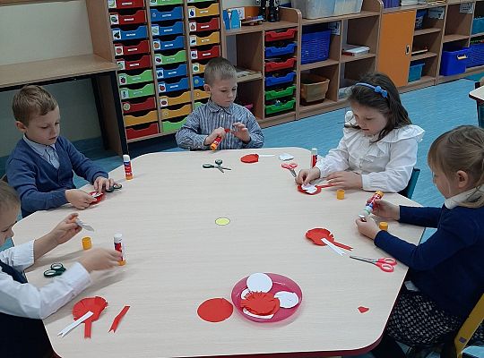 ,,Jeszcze Polska nie zginęła, kiedy my żyjemy..."