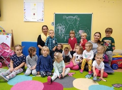 Dzień Edukacji Narodowej