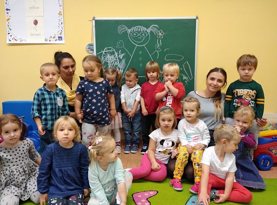 Dzień Edukacji Narodowej