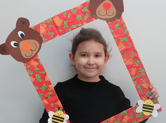 ŚWIĘTUJEMY DZIEŃ PLUSZOWEGO MISIA