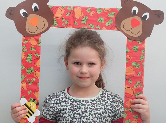 ŚWIĘTUJEMY DZIEŃ PLUSZOWEGO MISIA