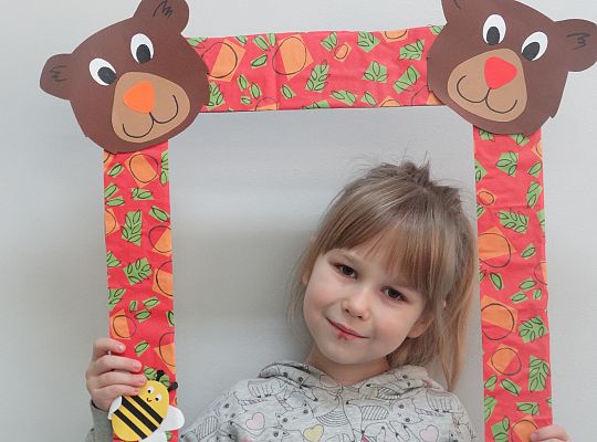 ŚWIĘTUJEMY DZIEŃ PLUSZOWEGO MISIA