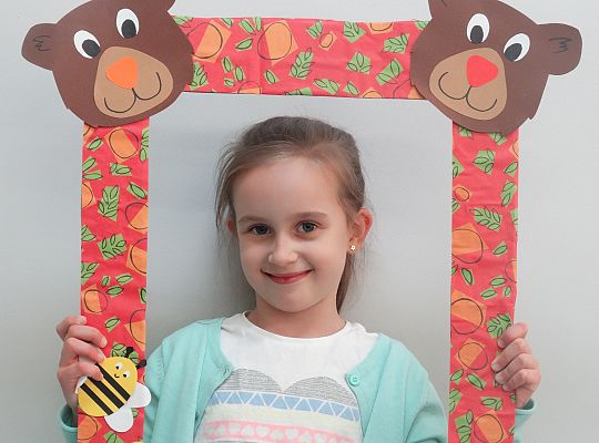 ŚWIĘTUJEMY DZIEŃ PLUSZOWEGO MISIA