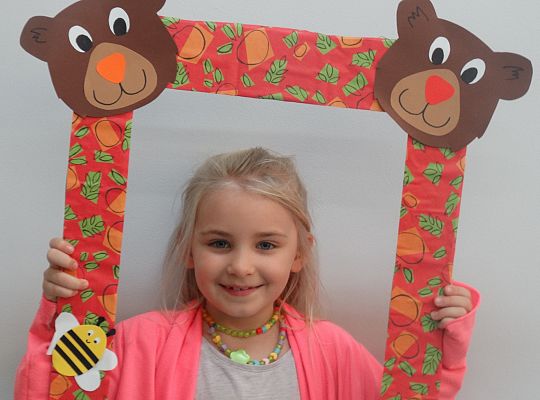 ŚWIĘTUJEMY DZIEŃ PLUSZOWEGO MISIA