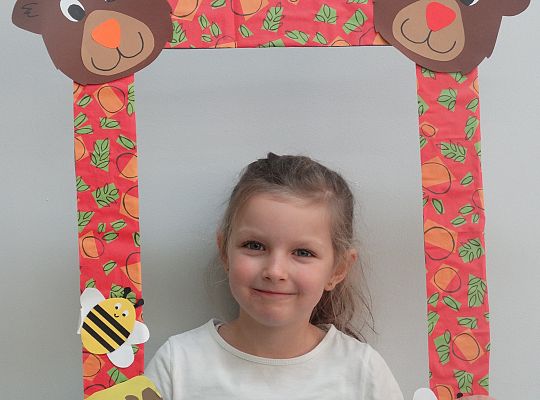 ŚWIĘTUJEMY DZIEŃ PLUSZOWEGO MISIA