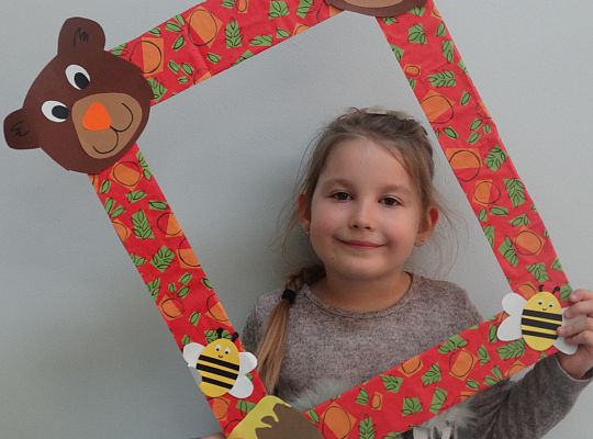 ŚWIĘTUJEMY DZIEŃ PLUSZOWEGO MISIA