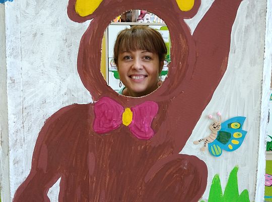 Dzień Pluszowego Misia