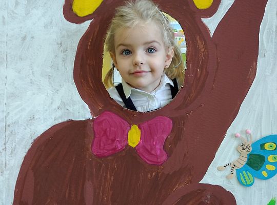 Dzień Pluszowego Misia