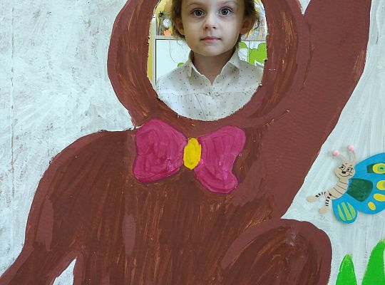 Dzień Pluszowego Misia