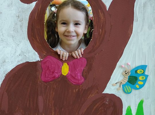 Dzień Pluszowego Misia