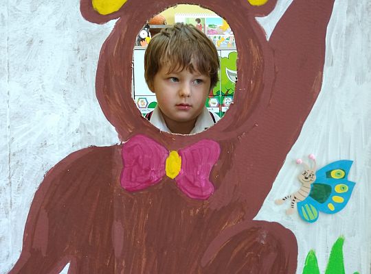 Dzień Pluszowego Misia