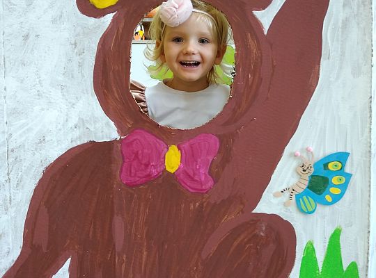 Dzień Pluszowego Misia